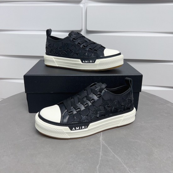 Amiri Shoes: Top Quality