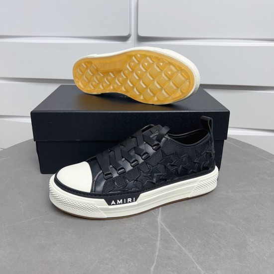 Amiri Shoes: Top Quality