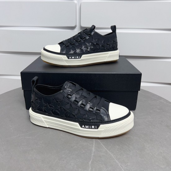 Amiri Shoes: Top Quality