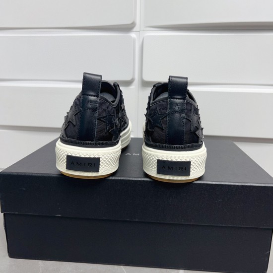 Amiri Shoes: Top Quality