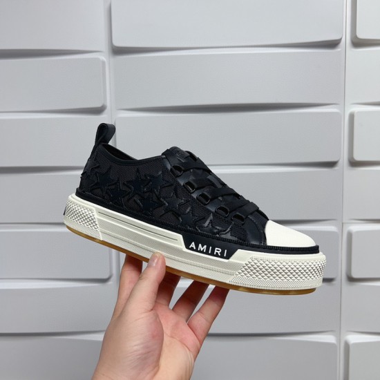 Amiri Shoes: Top Quality