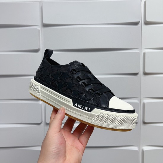 Amiri Shoes: Top Quality
