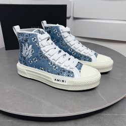 Amiri Shoes: Top Quality