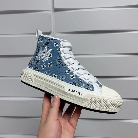 Amiri Shoes: Top Quality
