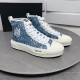 Amiri Shoes: Top Quality