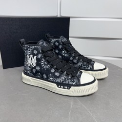 Amiri Shoes: Top Quality