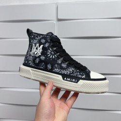Amiri Shoes: Top Quality