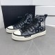 Amiri Shoes: Top Quality
