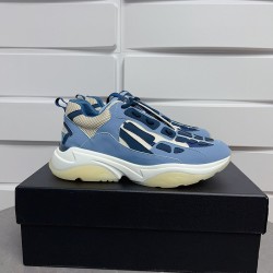 Amiri Shoes: Top Quality