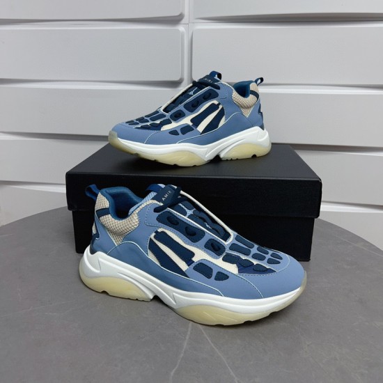 Amiri Shoes: Top Quality