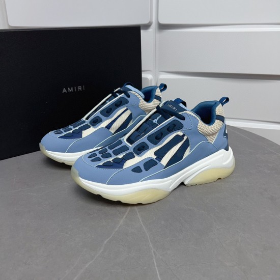 Amiri Shoes: Top Quality