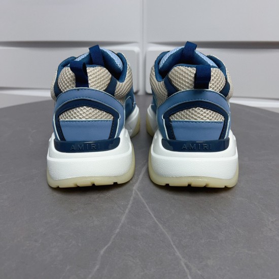 Amiri Shoes: Top Quality