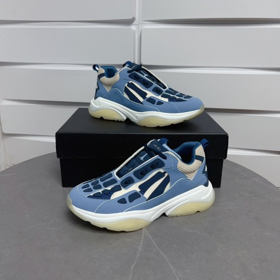 Amiri Shoes: Top Quality
