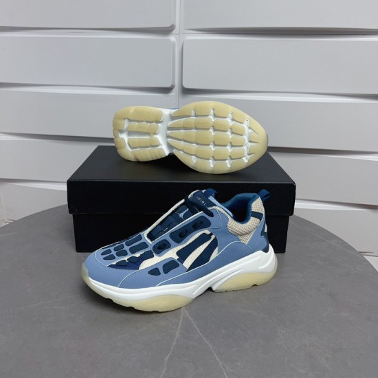 Amiri Shoes: Top Quality