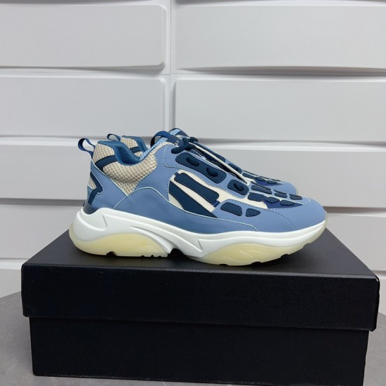 Amiri Shoes: Top Quality