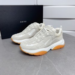 Amiri Shoes: Top Quality