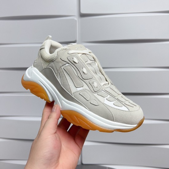 Amiri Shoes: Top Quality