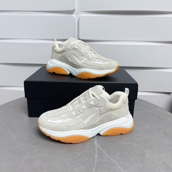 Amiri Shoes: Top Quality