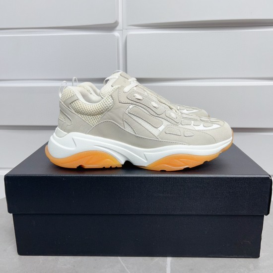 Amiri Shoes: Top Quality
