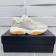 Amiri Shoes: Top Quality