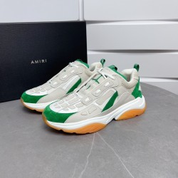 Amiri Shoes: Top Quality