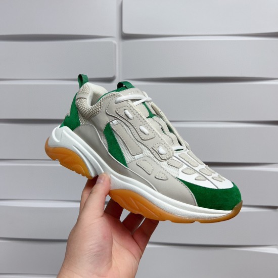 Amiri Shoes: Top Quality
