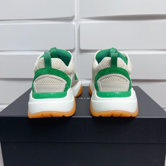 Amiri Shoes: Top Quality