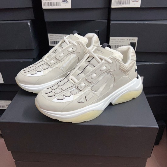 Amiri Shoes: Top Quality