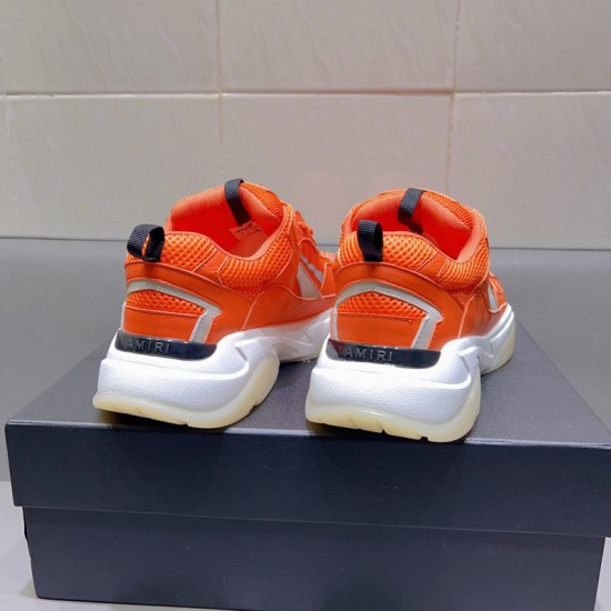 Amiri Shoes: Top Quality