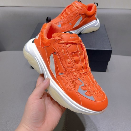 Amiri Shoes: Top Quality