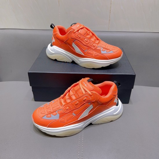 Amiri Shoes: Top Quality