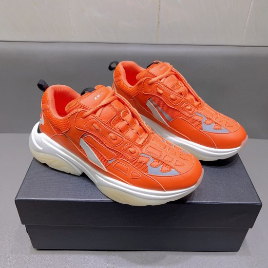 Amiri Shoes: Top Quality