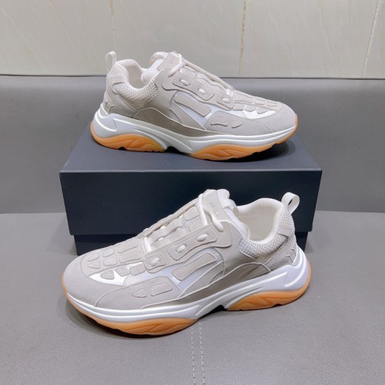 Amiri Shoes: Top Quality