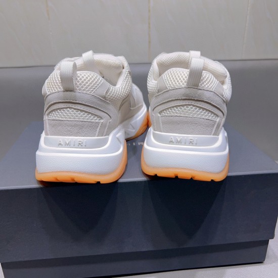 Amiri Shoes: Top Quality
