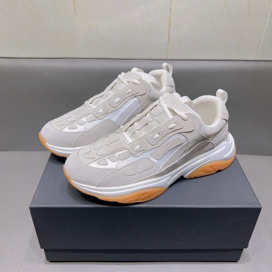 Amiri Shoes: Top Quality