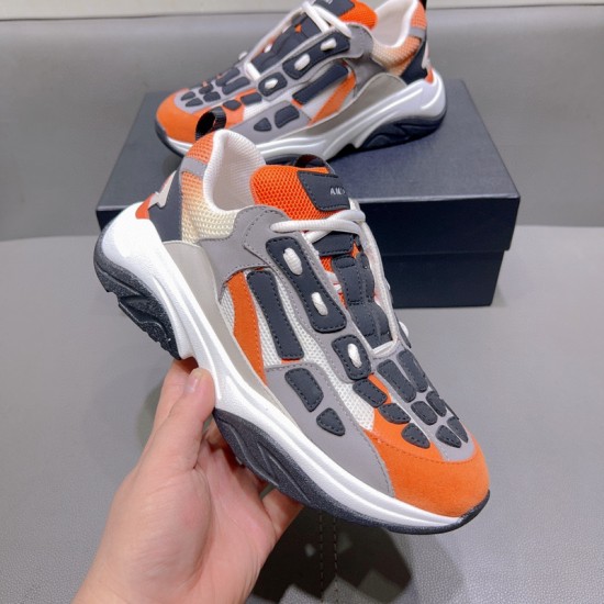 Amiri Shoes: Top Quality