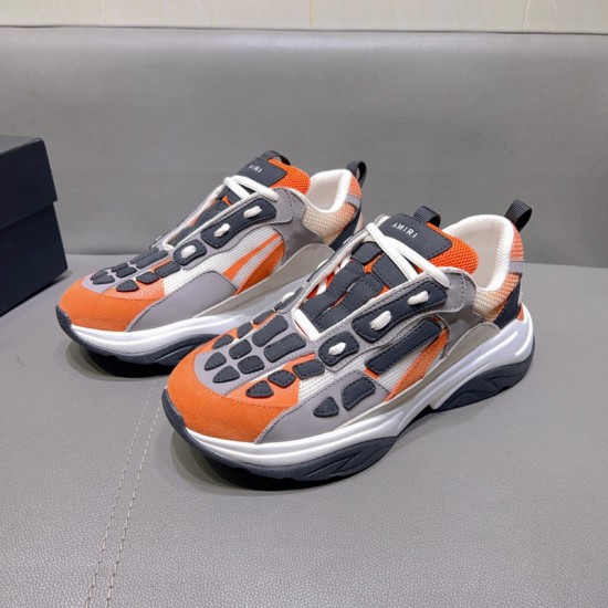 Amiri Shoes: Top Quality