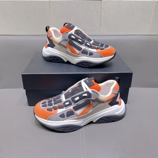 Amiri Shoes: Top Quality