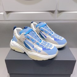 Amiri Shoes: Top Quality