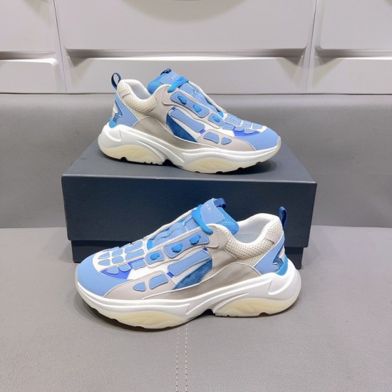 Amiri Shoes: Top Quality