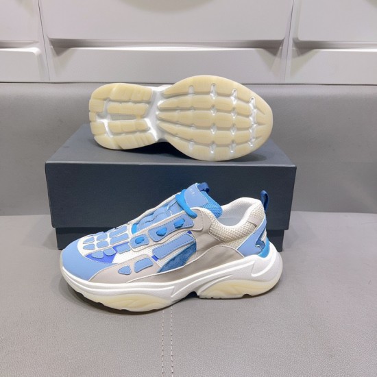 Amiri Shoes: Top Quality