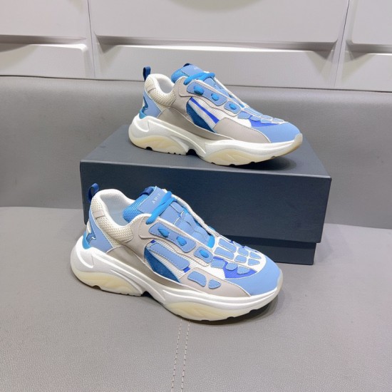 Amiri Shoes: Top Quality