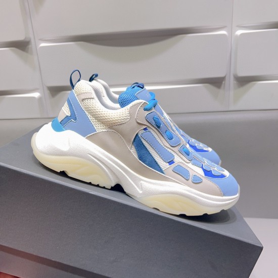 Amiri Shoes: Top Quality