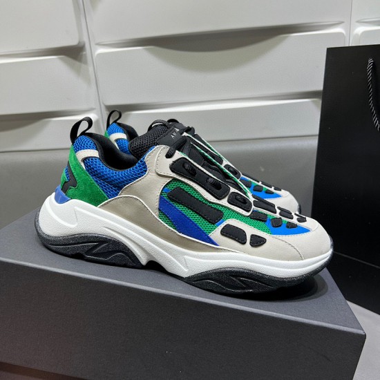 Amiri Shoes: Top Quality