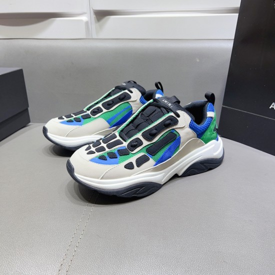 Amiri Shoes: Top Quality