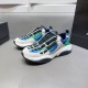 Amiri Shoes: Top Quality
