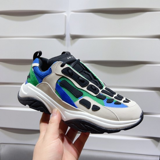 Amiri Shoes: Top Quality