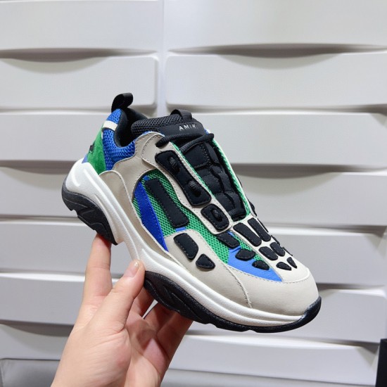 Amiri Shoes: Top Quality
