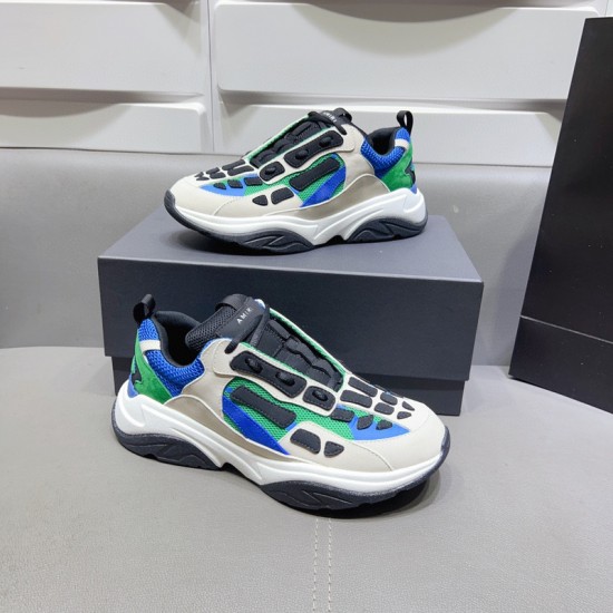 Amiri Shoes: Top Quality