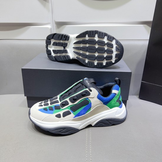 Amiri Shoes: Top Quality